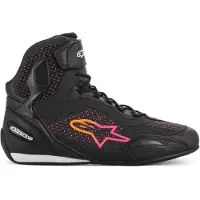 Alpinestars Stella Faster-3 Rideknit Motorcykel-sko