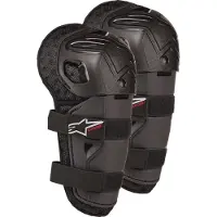 Alpinestars Bionic Action Kickstart Knæbeskyttere