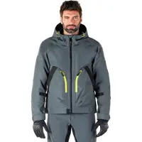 Alpinestars Morush Wp Jakke Med Hætte