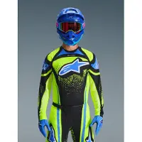 Alpinestars Techstar Nomur Langærmet Trøje