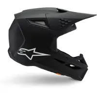 Alpinestars S-m3 Ece22.06 Junior Offroad Hjelm