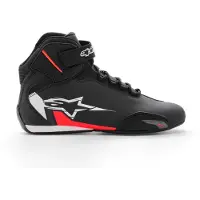 Alpinestars Sektor Motorcykel-sko