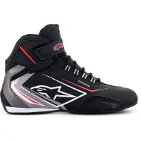 Alpinestars Sektor Wp Motorcykel-sko