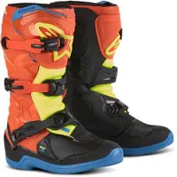 Alpinestars Tech 3s Offroad-støvler