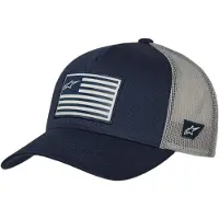 Alpinestars Flag Snapback Kasket