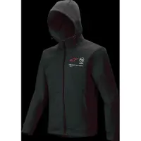 Alpinestars Racer Mx Sweatshirt Med Lynlås