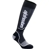 Alpinestars Mx Plus Sokker