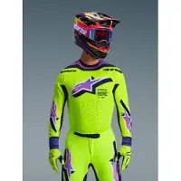 Alpinestars Supertech Vista Langærmet Trøje