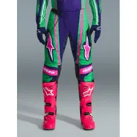 Alpinestars Techstar Nomur Off-road Bukser