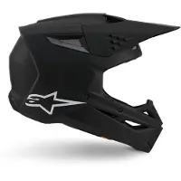 Alpinestars S-m3 Ece22.06 Offroadhjelm
