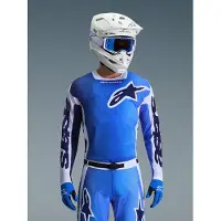 Alpinestars Racer Air Portl Langærmet Trøje