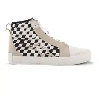 Alpinestars Ride-63 Canvas Motorcykel-sko