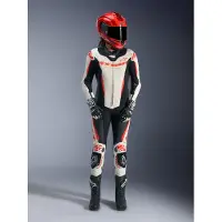 Alpinestars Stella Gp-r7 Læderdragt