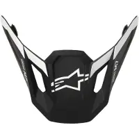Alpinestars Sm7 Dasher Ece06 Visir