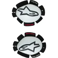 Alpinestars Gp Tech Knæskydere