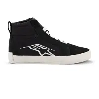 Alpinestars Ride-63 Canvas Motorcykel-sko