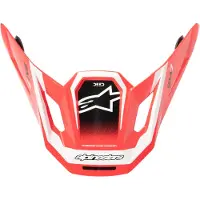 Alpinestars Sm7 Deed Ece06 Visir