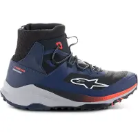 Alpinestars Speedforce Xr Motorcykel-sko
