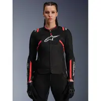 Alpinestars Stella T-sps Air V2 Jakke