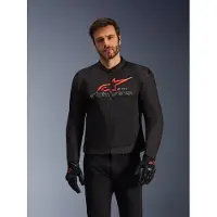 Alpinestars Smx Air Jakke
