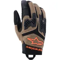 Alpinestars Manti Air Sommerhandsker