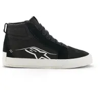 Alpinestars Ride-63 Canvas Motorcykel-sko