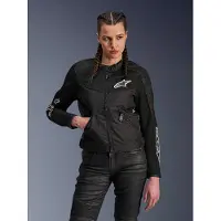 Alpinestars Stella T-dyno Air Jakke