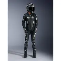 Alpinestars Stella Gp-r7 Læderdragt
