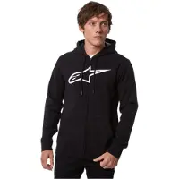 Alpinestars Ageless V3 Sweatshirt Med Lynlås