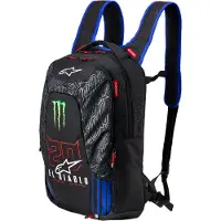 Alpinestars Fq20 City Hunter V2 Monster Rygsæk
