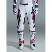 Alpinestars Supertech Afd Vista Off-road Bukser