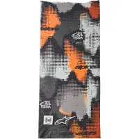 Alpinestars Nazca Nakkevarmer