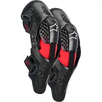 Alpinestars Sx-1 Plasma Knæbeskyttere