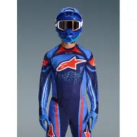 Alpinestars Techstar Nomur Langærmet Trøje