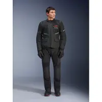 Alpinestars Andes Air Drystar Tekstilbukser Sort M