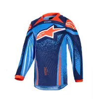 Alpinestars Racer Nomur Langærmet Trøje
