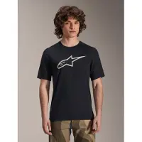 Alpinestars A-dura Kortsærmet Enduro-trøje