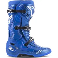 Alpinestars Tech 10 Offroad-støvler