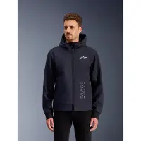 Alpinestars Radium Sweatshirt Med Lynlås