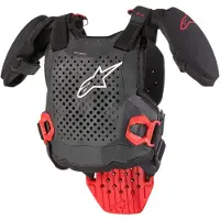 Alpinestars A-5 S V2 Junior Beskyttelsesvest
