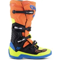 Alpinestars Tech 5 Offroad-støvler