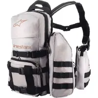 Alpinestars Techdura Tactical Pack Rygsæk