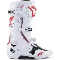 Alpinestars Tech 10 Supervented Offroad-støvler
