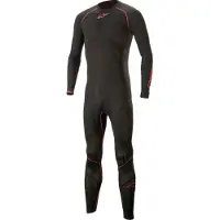 Alpinestars Ride Tech Lite Langærmet Basislagssuit