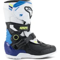Alpinestars Tech 3s Offroad-støvler