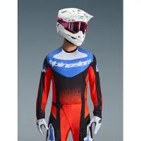 Alpinestars Techstar Knif Langærmet Trøje