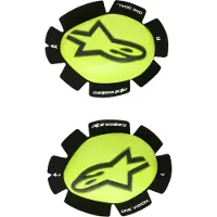 Alpinestars Gp Plus Knæskydere