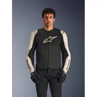 Alpinestars T-sps Air V2 Jakke