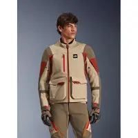 Alpinestars Maxdura Drystar Xf Jakke