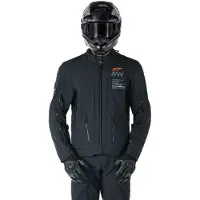 Alpinestars Amt -8 Stretch Drystar Jakke